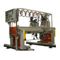 plate cutting machine / CNC - 1 500 - 4 200 mm / 3 000 - 8 200 mm | V304/V308