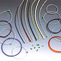 serrated transmission belt / for conveyors - ISO 9981, DIN 7867 | PolyVee