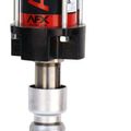 two-ball piston pump - 2