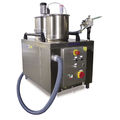 two-component resin mixer-dispenser - UNIDOS 200