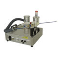 two-component resin mixer-dispenser - UNIDOS 100