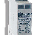 type 2 surge arrester - DGE
