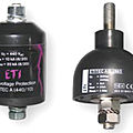 type 2 surge arrester - ETITEC A series