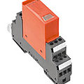type 2 surge arrester - 12 - 60 kA | SPW