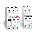 type 2 surge arrester / modular - 220 - 380 V | BKS series