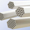 ultra-filtration diaphragm / ceramic / ceramic - Membralox®