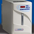 ultra-high-purity hydrogen gas generator / for laboratories - 300 - 600 cm³/min | HYG series