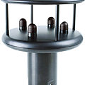 ultrasonic anemometer - max. 60 m/s | WindSonic M™