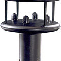 ultrasonic anemometer - max. 60 m/s | WindSonic™