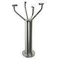 ultrasonic anemometer - max. 75 m/s | WindObserver 75