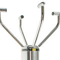 ultrasonic anemometer - max. 70 m/s | WindObserver 70