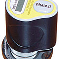 ultrasonic hardness tester - MET series