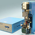 ultrasonic metal spot welder - SPG 2600