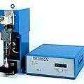 ultrasonic metal spot welder - SonoWeld® 1600