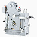 ultrasonic probe head - CIRCOSON