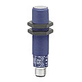 ultrasonic proximity sensor - M18, 0.05 - 1 m | XX series