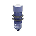 ultrasonic proximity sensor - M30, 1 - 8 m | XX series
