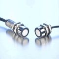 ultrasonic proximity sensor - dbk+5