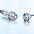 ultrasonic proximity sensor - dbk+4