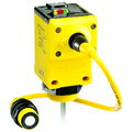 ultrasonic proximity sensor - 50 - 250 mm | U-GAGE Q45UR series