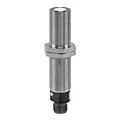 ultrasonic proximity sensor - max. 1 000 mm, ø 18 mm, max. 60 °C | UNAM 18 series