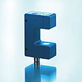 ultrasonic web edge sensor - bks