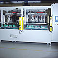 ultrasonic welding system - ULTRALINE