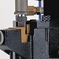 ultrasonic wire splicer - SpliceRite™ WS2016/WS2026