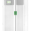 uninterruptable power supply UPS - max. 480 V, 160 - 225 kVA | Galaxy VM