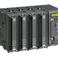 universal data logger - ±150mV - ±100V, -200°C ... 2000°C, 0 - 1000M pulse | 8423