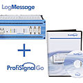 universal data logger - LogMessage