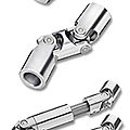 universal joint - UJ series
