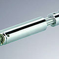 universal joint shaft / telescopic - max. 4 000 rpm