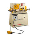 universal punching-shearing machine - 450 kN | MULTICROP 45