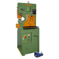 universal punching-shearing machine - 400 kN | Peddibasic