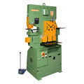 universal punching-shearing machine - 900 kN | Peddiworker