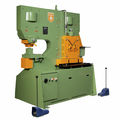 universal punching-shearing machine - 1 250 kN | Peddimax