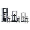 universal testing machine - 25 - 300 kN | TENSILON RTF series