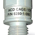 unloading relief valve - max. 5.9 psi