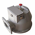 unloading relief valve - 0.3 - 1.5 bar | VP150QT