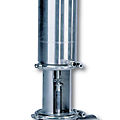 unloading relief valve - DN 25 - 100 | VARIVENT® Q series