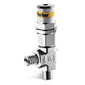 unloading relief valve / high-pressure - max. 8 000 psig (552 bar) | RH 4 series