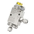 unloading relief valve / high-pressure - 150 - 6 000 psi (10.3 - 414 bar) | PED series