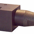 unloading relief valve / hydraulic - max. 3 000 psi, max. 70 lpm | MRF, MPR series