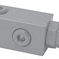 unloading relief valve / hydraulic - 20 gpm, 2 500 psi | RD1800