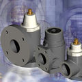 unloading relief valve / low-pressure - MPV series