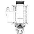 unloading relief valve / low-pressure - MPV series