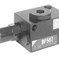 unloading relief valve / pilot-operated - 2 - 30 MPa | BP series