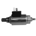 unloading relief valve / proportional - max. 350 bar, max. 1.5 l/min | SR1P2-A2