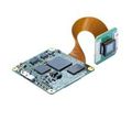 USB 3.0 camera / industrial - 656 x 490 pix, 1/4